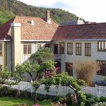 Ellingsen hotell Foto: Ellingsen hotell