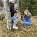 Stolpejakten